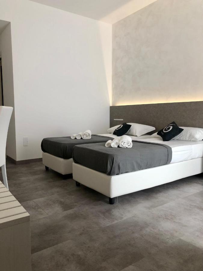 Sesto Senso Home Santa Maria Del Cedro Exterior photo